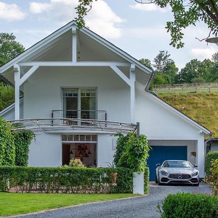 Ferienhaus Wennetraum Eslohe Eksteriør billede