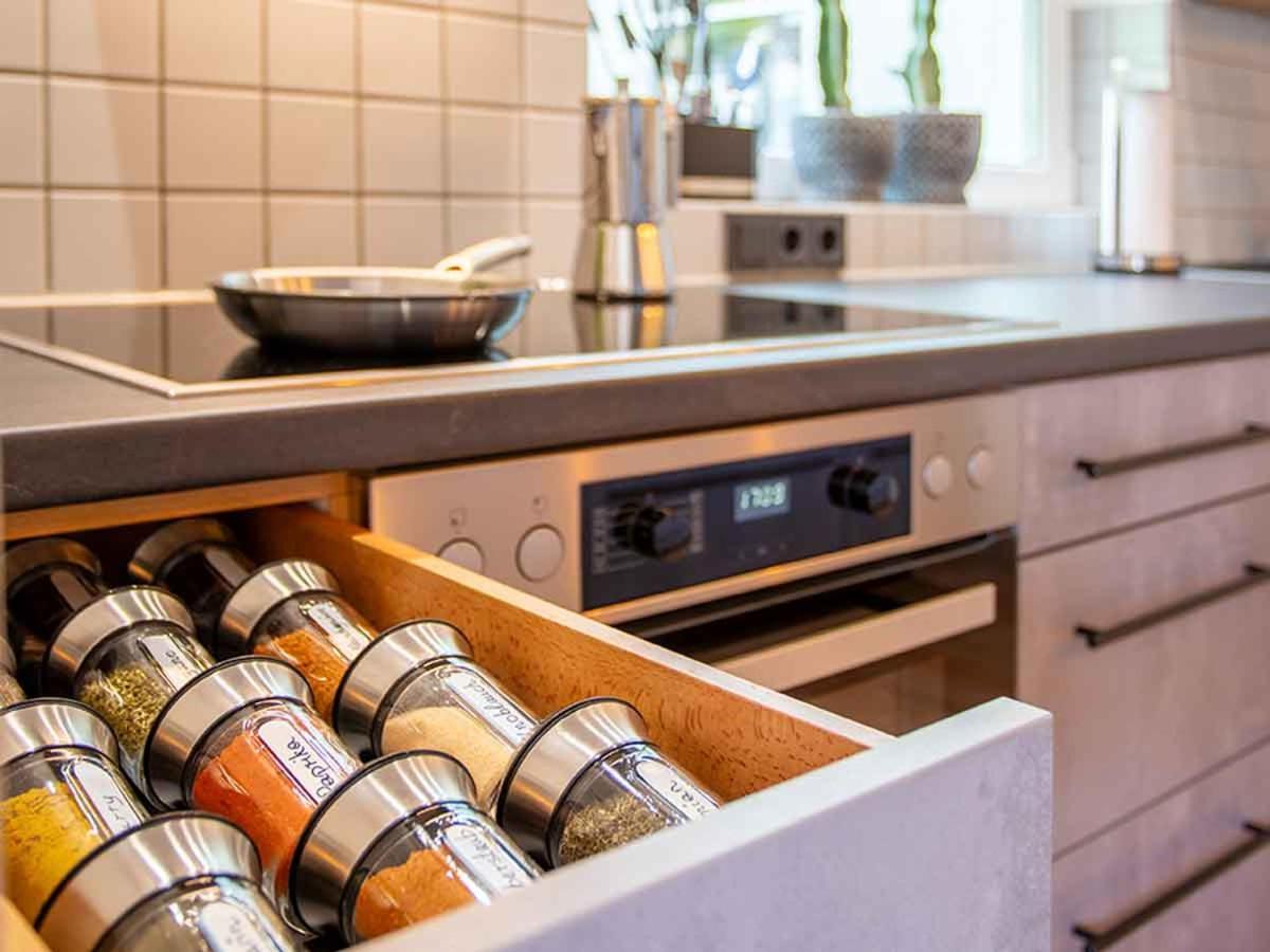 Ferienhaus Wennetraum Eslohe Eksteriør billede