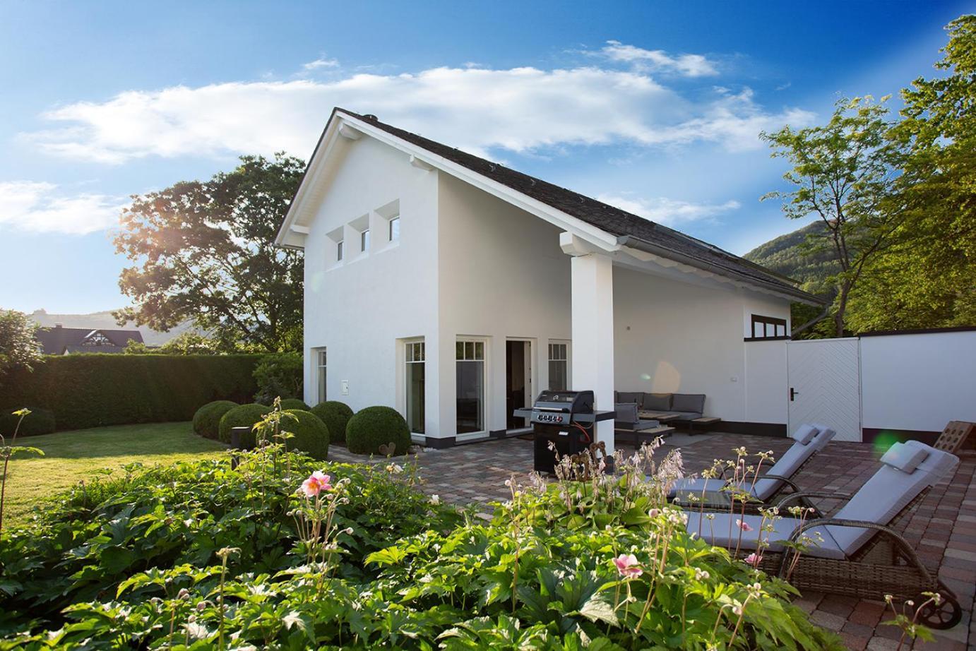 Ferienhaus Wennetraum Eslohe Eksteriør billede