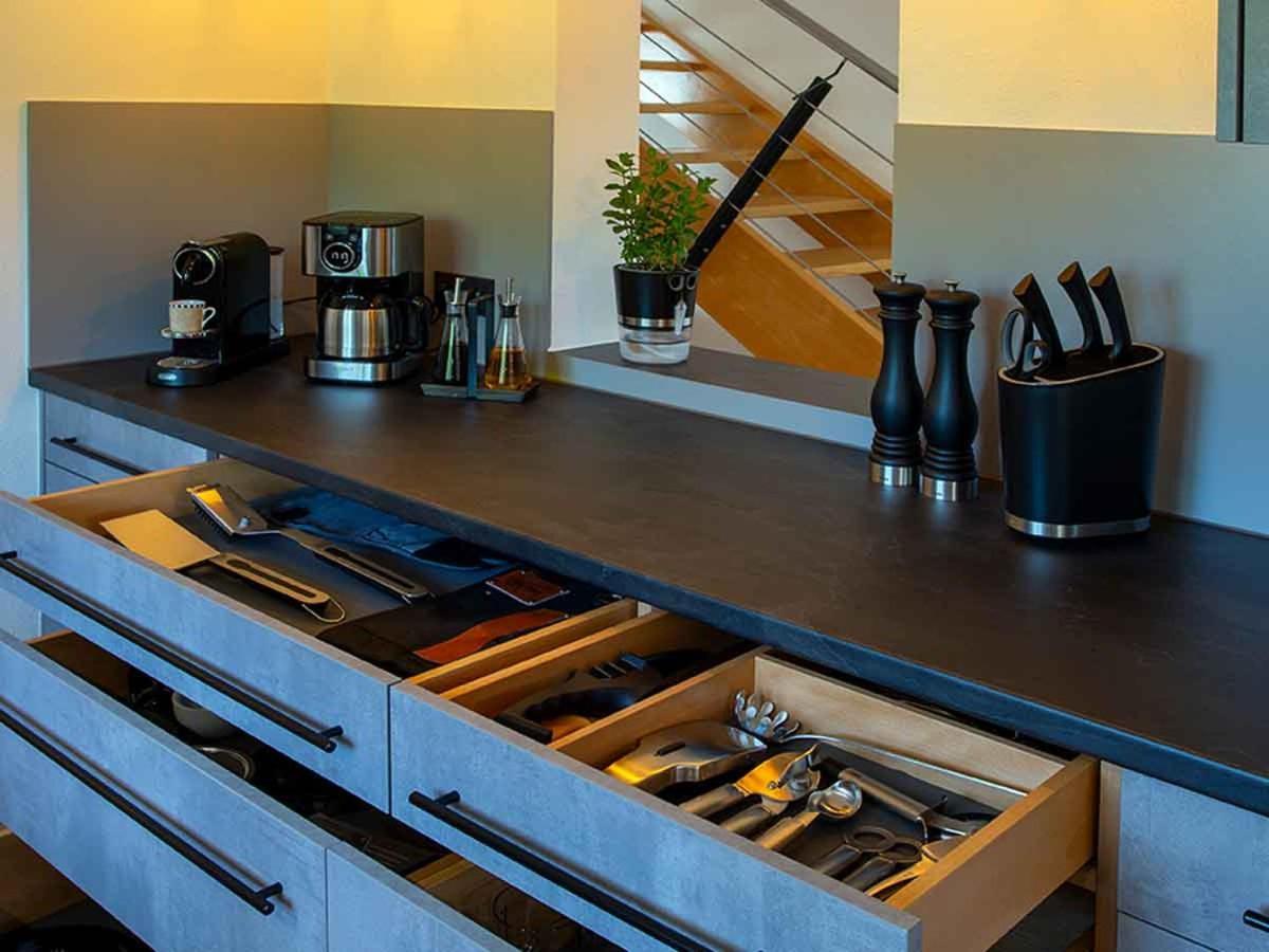 Ferienhaus Wennetraum Eslohe Eksteriør billede