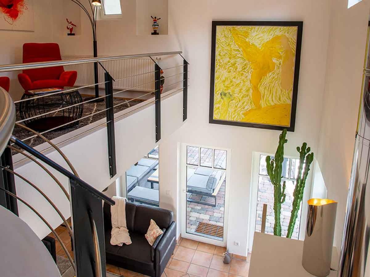 Ferienhaus Wennetraum Eslohe Eksteriør billede