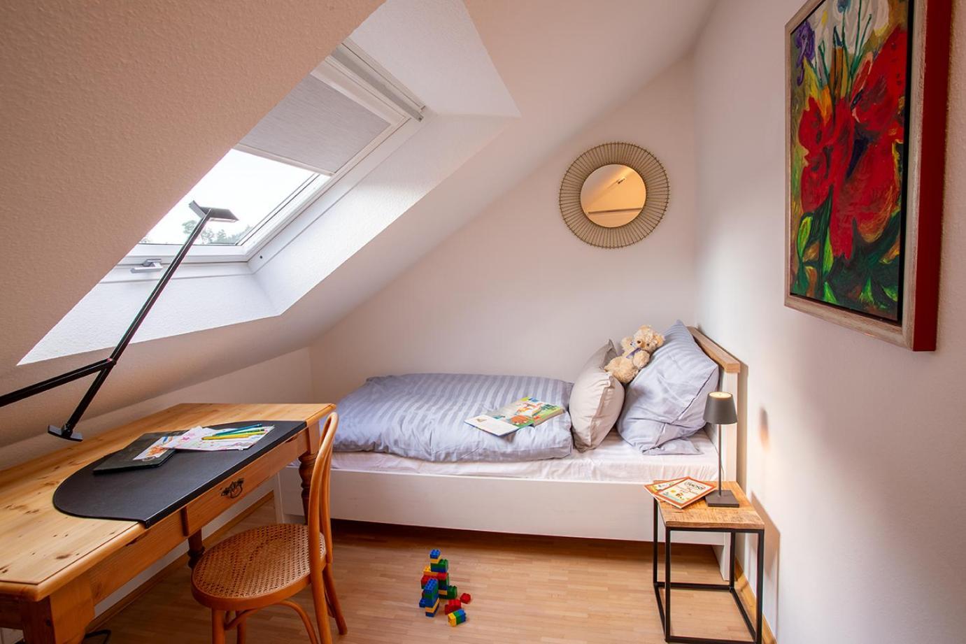 Ferienhaus Wennetraum Eslohe Eksteriør billede
