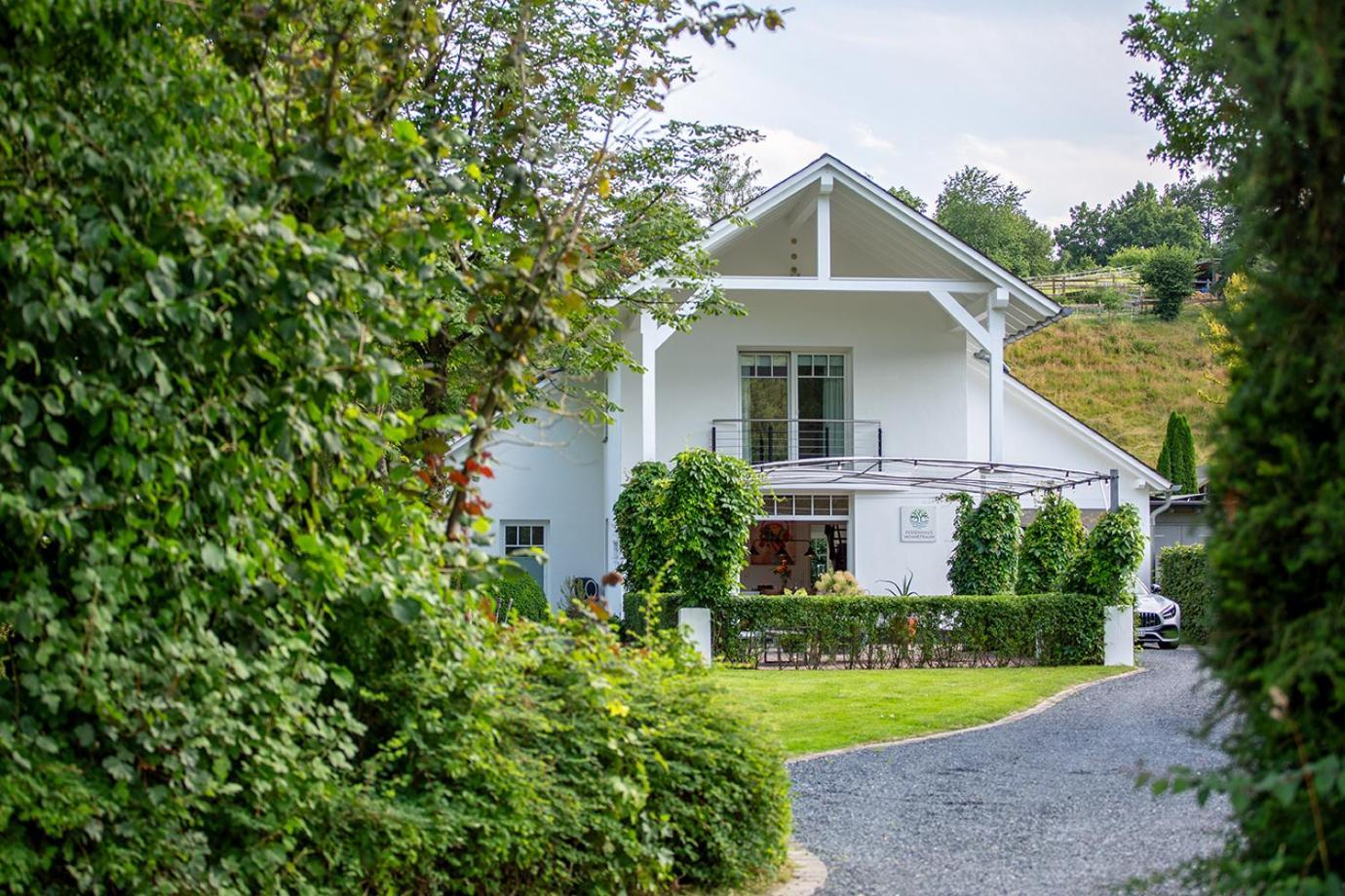 Ferienhaus Wennetraum Eslohe Eksteriør billede
