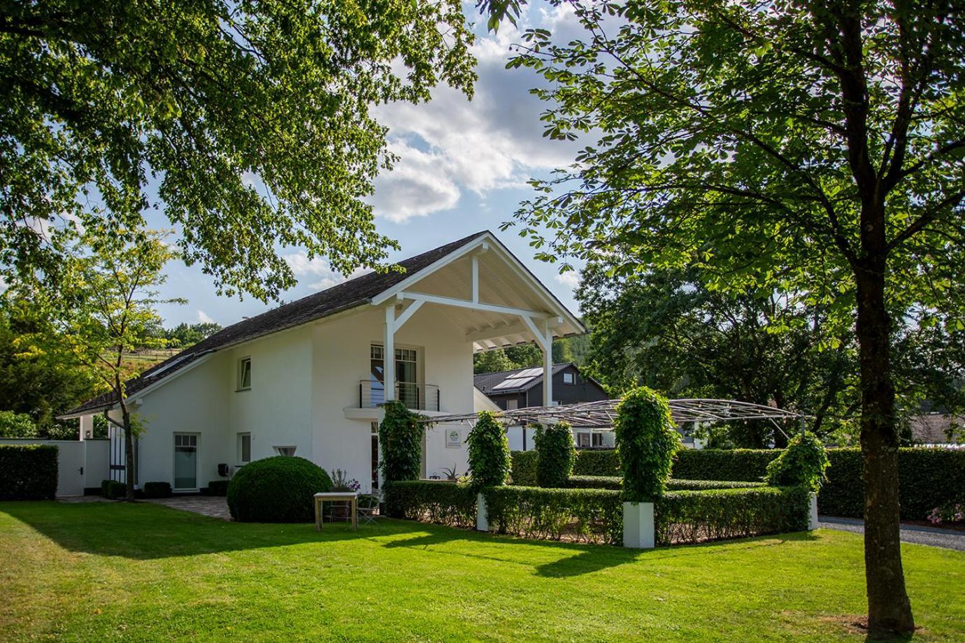 Ferienhaus Wennetraum Eslohe Eksteriør billede