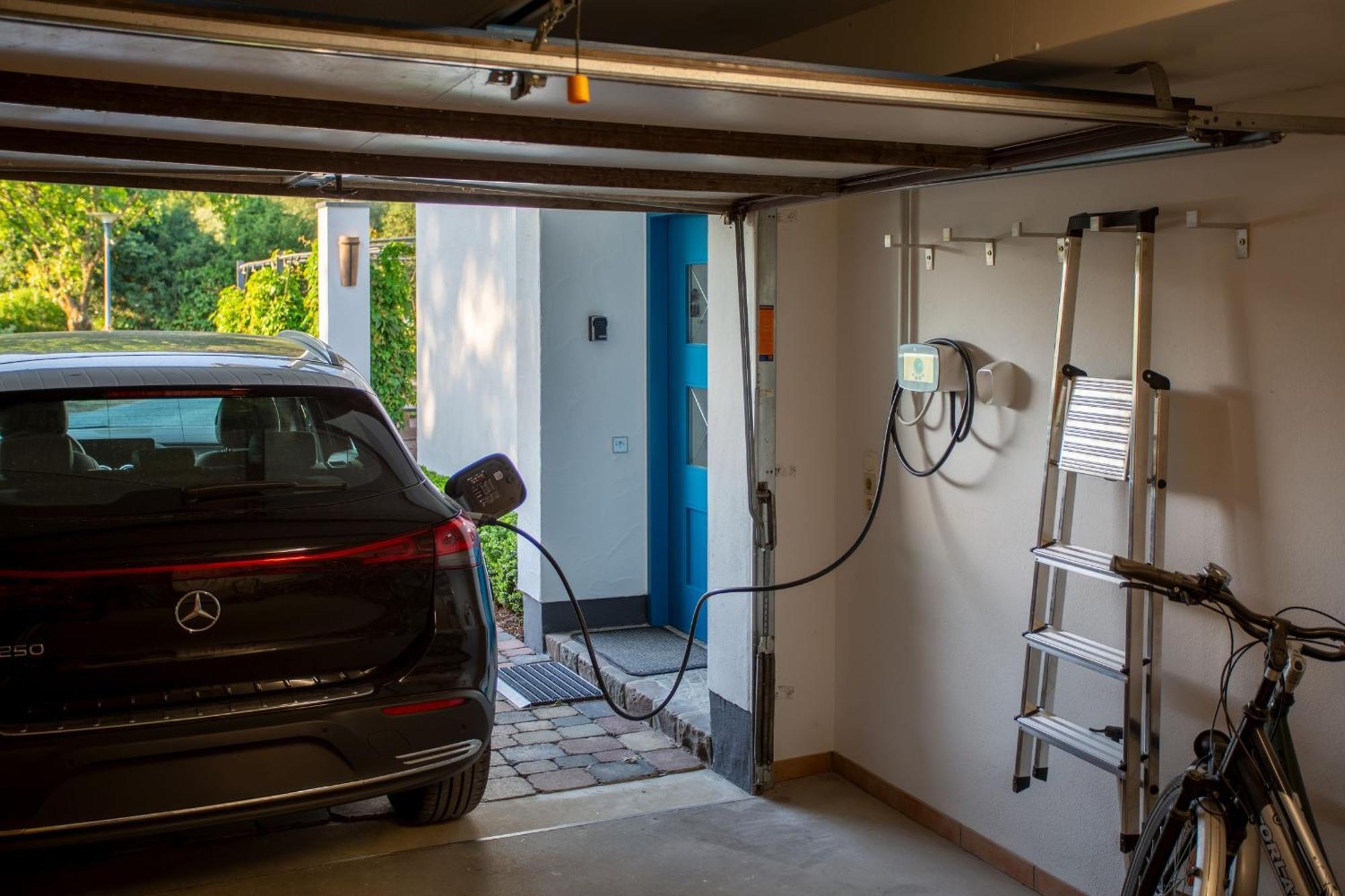 Ferienhaus Wennetraum Eslohe Eksteriør billede